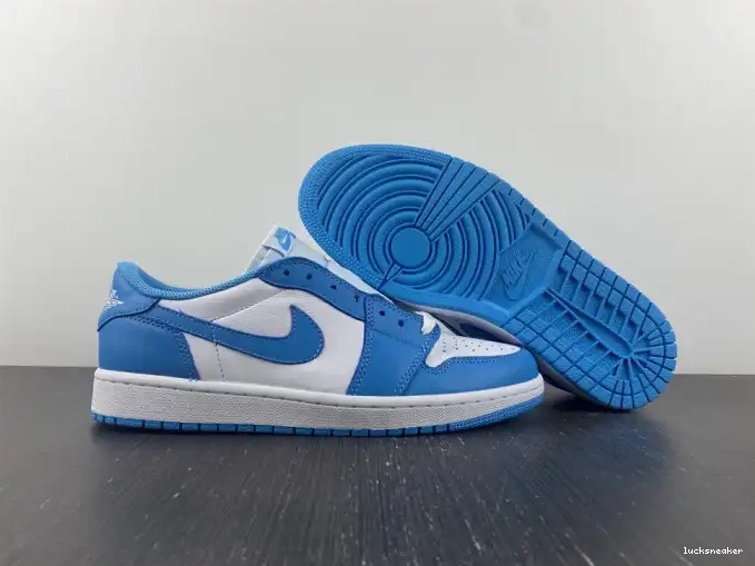 Rep LUCY UNC x CJ7891-401 SB 1 Jordan Air Low Nike 0505